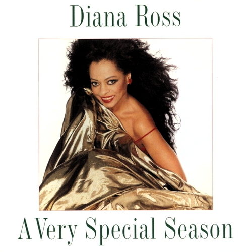 Pochette de A Very Special Season