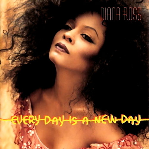 Every Day Is A New Day