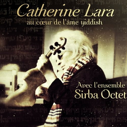 Au Coeur De L'Âme Yiddish