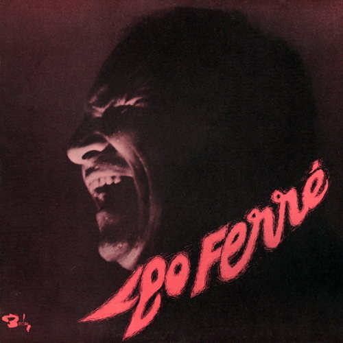 Léo Ferré