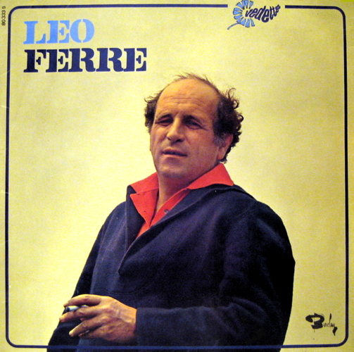 Léo Ferré