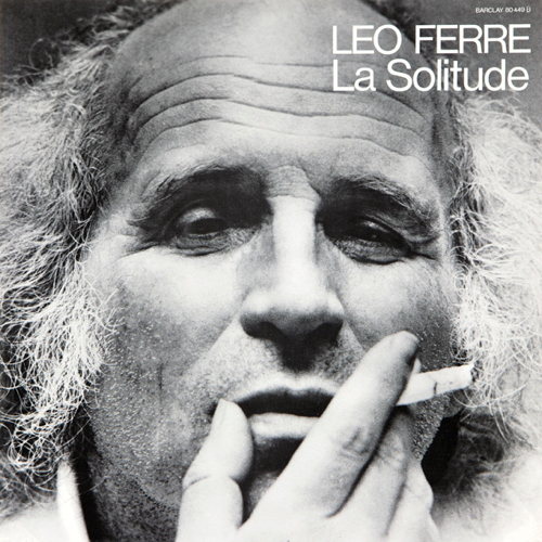 La Solitude