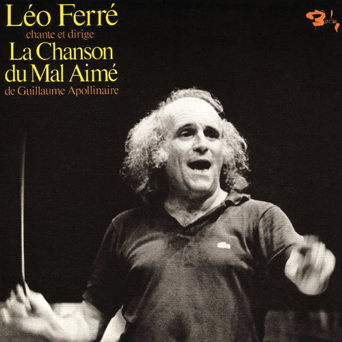 La Chanson Du Mal Aimé