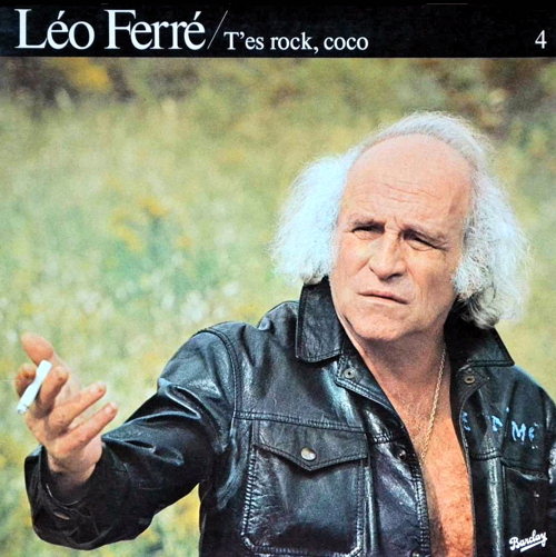 T'es Rock, Coco
