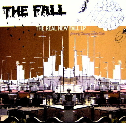 The Real New Fall LP