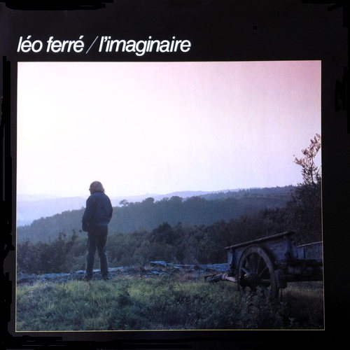 L'Imaginaire