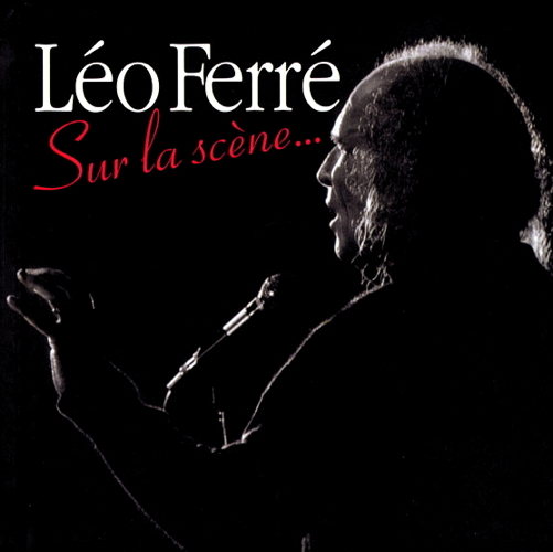 Sur La Scène...