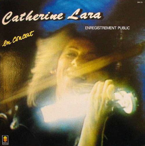 En Concert (à L'Olympia)