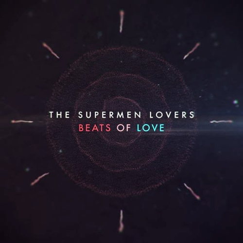 Beats Of Love