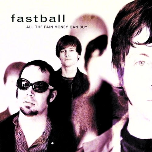 Pochette de All The Pain Money Can Buy