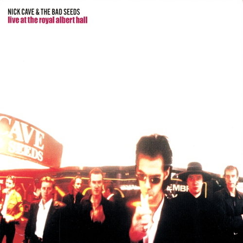 Live At The Royal Albert Hall