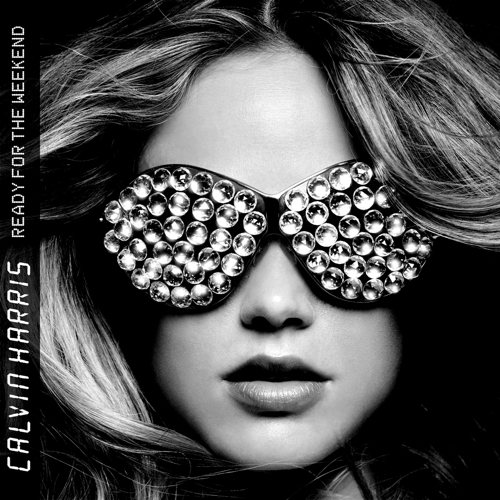 Pochette de Ready For The Weekend