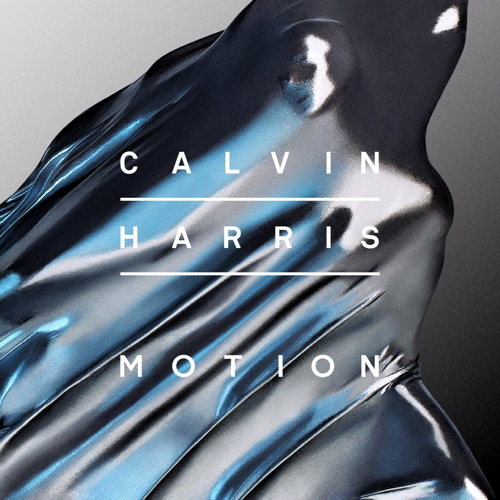 Pochette de Motion