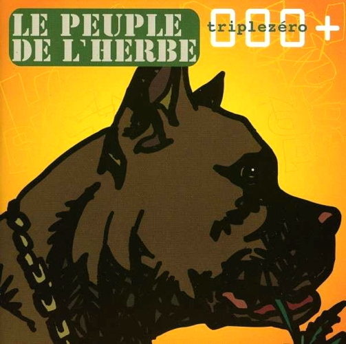 Pochette de 000