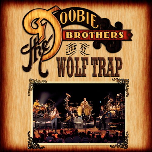 Live At Wolf Trap