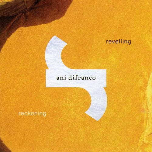 Pochette de Revelling/Reckoning
