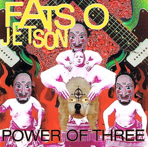 Power Of Three