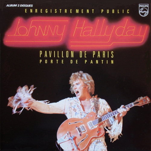 Pavillon De Paris