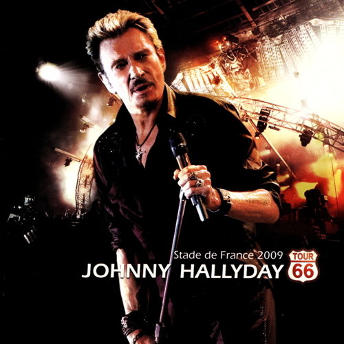 Stade De France 2009 Tour 66