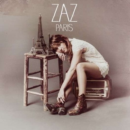 Pochette de Paris