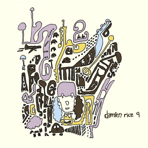 Pochette de 9