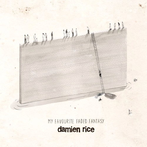 Pochette de My Favourite Faded Fantasy