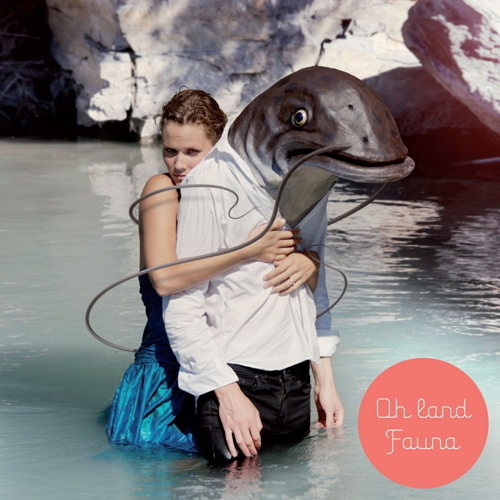 Fauna