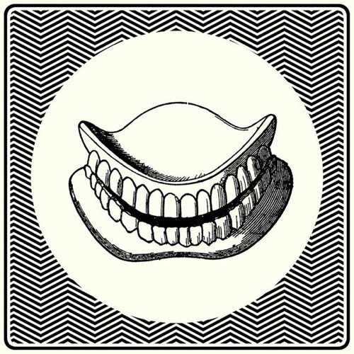 Pochette de The Hum