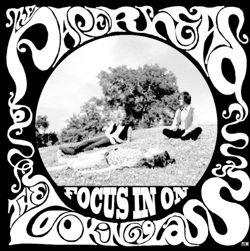 Focus In On... The Looking Glass