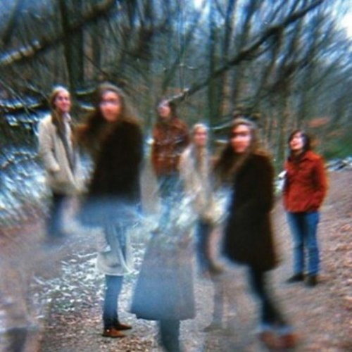 Pochette de The Paperhead