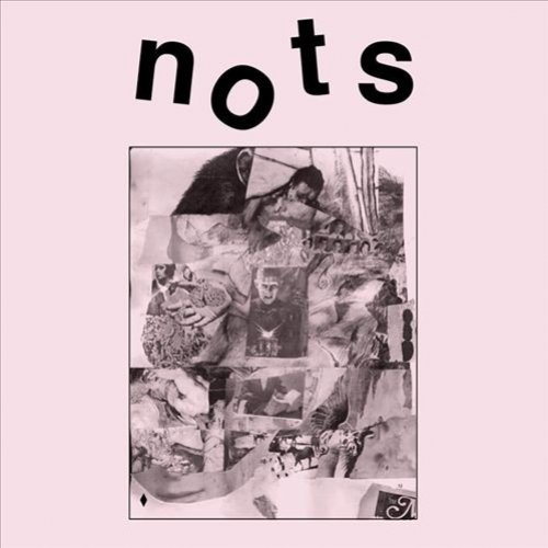 Pochette de We Are Nots