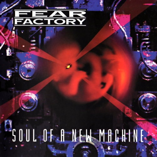 Soul Of A New Machine