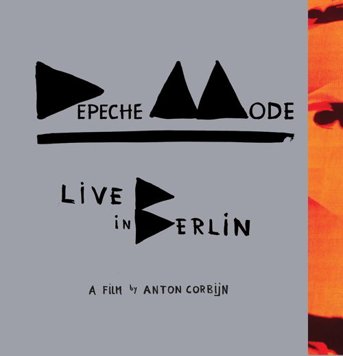 Live In Berlin