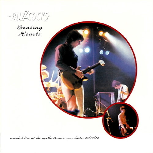 Beating Hearts (Manchester, 1978)