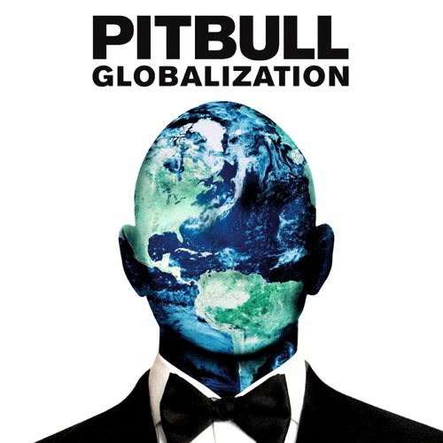 Pochette de Globalization