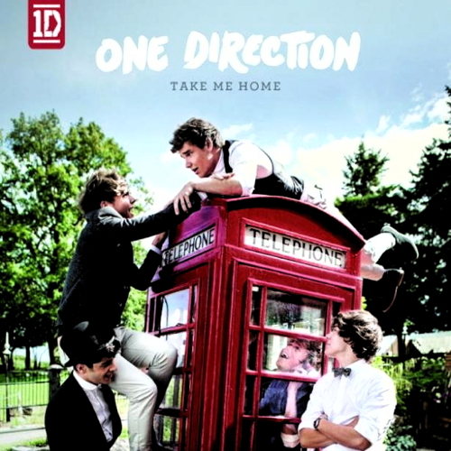 Take Me Home