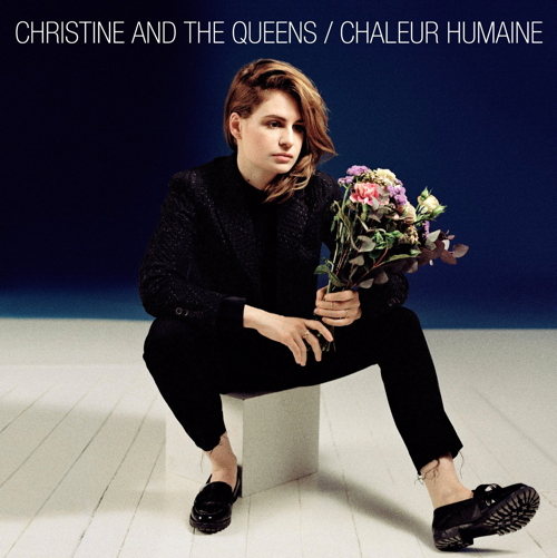 Pochette de Chaleur Humaine