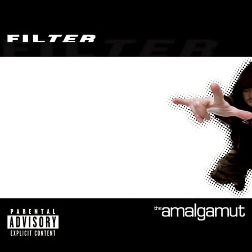 The Amalgamut