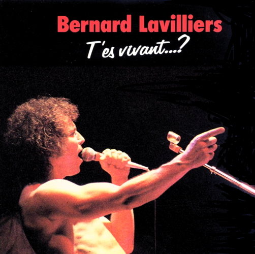 T'Es Vivant...?