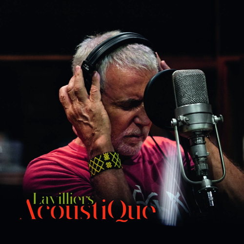 Pochette de Acoustique