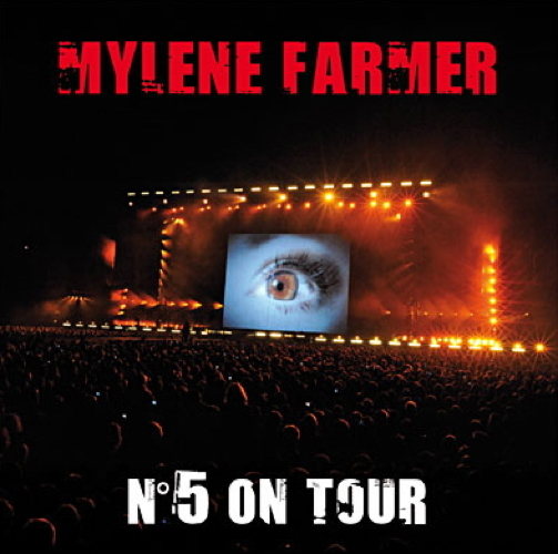 N 5 On Tour