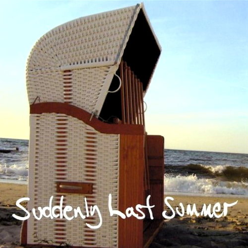 Pochette de Suddenly Last Summer