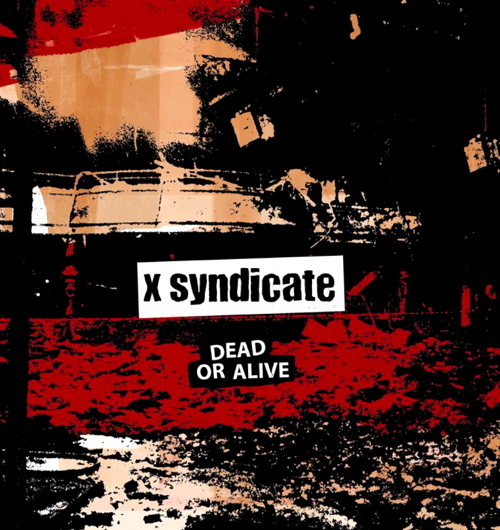 Dead Or Alive
