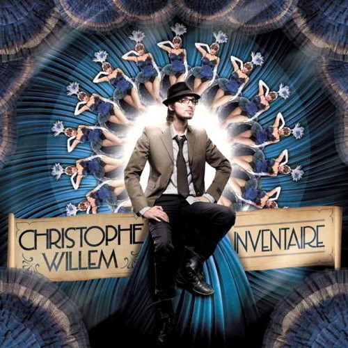 Pochette de Inventaire
