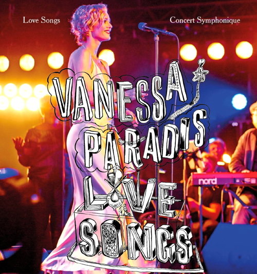 Love Songs Concert Symphonique