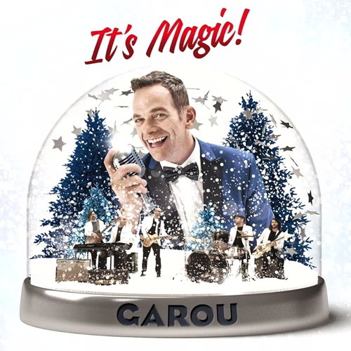 It's Magic!