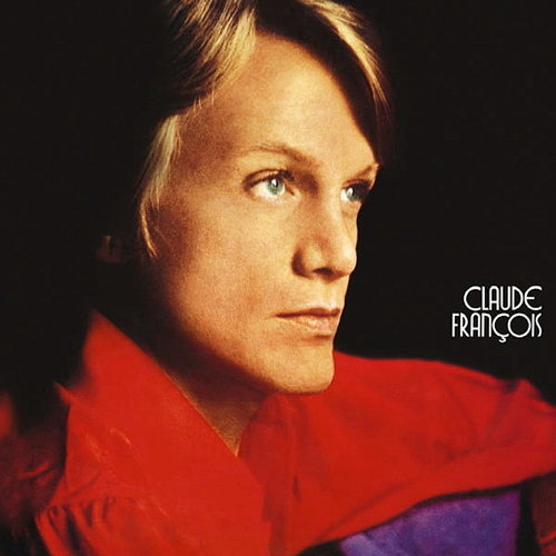 Pochette de Claude François