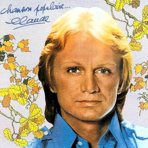 Pochette de Chanson Populaire...