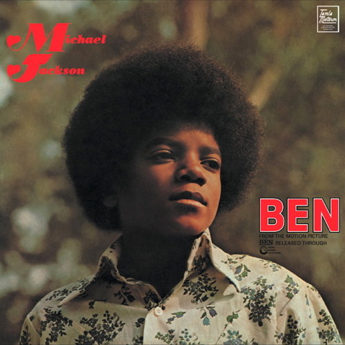 Pochette de Ben