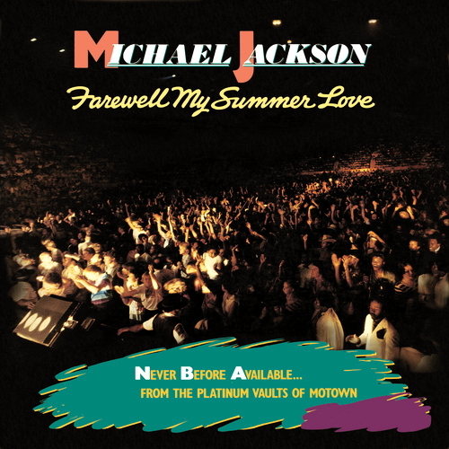 Farewell My Summer Love